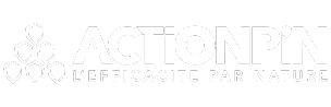 Logo Action Pin